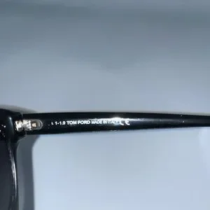 Tom Ford | Accessories | Tom Ford Sari Tf D Polarized  display picture 1